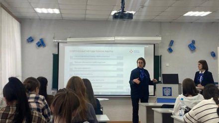 В Коми каждая третья вакансия доступна выпускникам