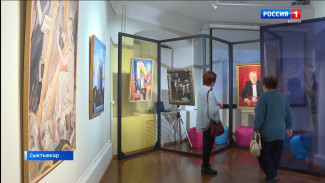 Национальная галерея Республики Коми запускает новую культурно-познавательную программу "Профориентация: музейное дело"