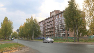 Все дольщики недостроенного дома по улице Стахановской получат компенсации