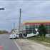В Сыктывкаре столкнулись Volkswagen и Changan: о происшествиях в Коми за выходные