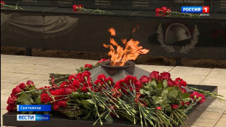 В благотворительный фонд "Победа" поступило более 3 млн рублей