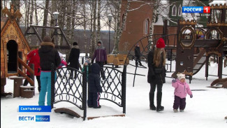 Росстат проводит выборочный опрос многодетных семей