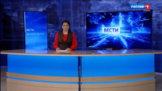 Вести-Коми (на коми языке) 06.12. 2022