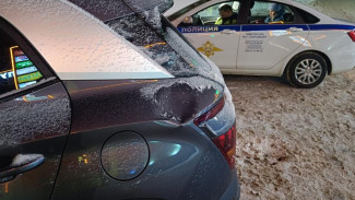 Госавтоинспекция г. Сыктывкара ищет свидетелей и очевидцев дорожно-транспортных происшествий