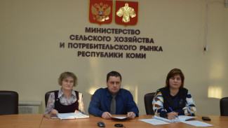 В Минсельхозе Республики Коми запланировали урожай – 2024