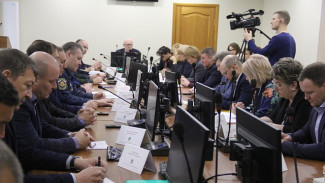  В Сыктывкаре продолжается реализация народных инициатив