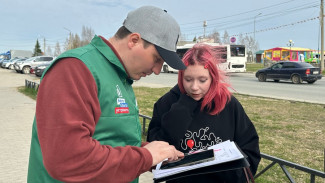 Где в Сыктывкаре будут работать волонтёры голосования по благоустройству объектов на 2026 год 