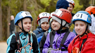 В Коми развивается туристско-краеведческое направление допобразования детей