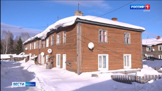 В республике жильцов аварийных домов смогут переселять в маневренный фонд