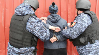 В Республике Коми определены лучшие сотрудники вневедомственной охраны