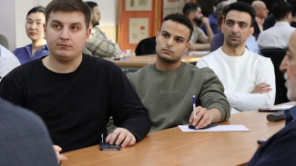 Иностранные граждане ознакомились с нововведениями в миграционном законодательстве