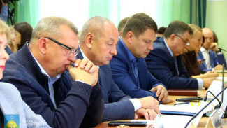 Подготовка к зиме в Эжве выходит на финишную прямую