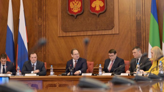 Ростислав Гольдштейн: «Несправедливость нужно устранять»