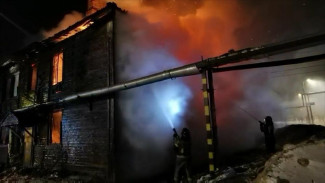В Сыктывкаре до 28 февраля продлен противопожарной режим