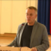 Дмитрий Митюшев поздравил студентов-первокурсников Академии Госслужбы с Днем знаний
