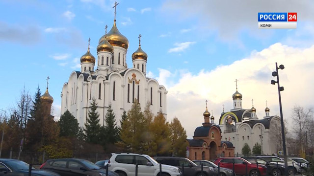 Специальный репортаж. "Железный хор"