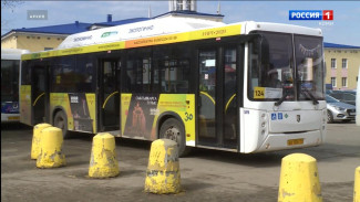 Дачные маршруты в Сыктывкаре продлили до 26 октября