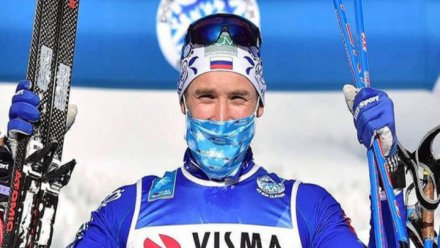 Лыжник из Коми Ермил Вокуев завоевал серебро в индивидуальном прологе марафонской серии Ski Classics