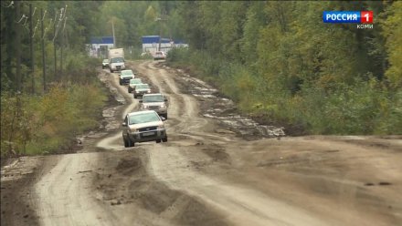 Часть дороги к дачам Дырноса перекроют до конца года