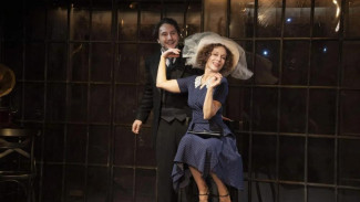 VI Северный театральный фестиваль объединит в Сыктывкаре ведущие театры России