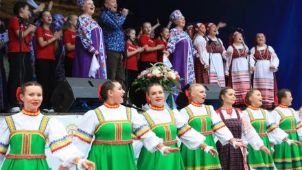 В Коми объявлен Год села: жителей районов ждут гастроли ведущих театров, новые модельные библиотеки и поддержка культурных проектов