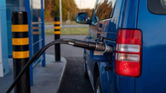 В Сыктывкаре появится автозаправка на сжиженном природном газе