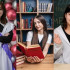 Три стобалльницы: выпускницы школ Сыктывкара, Ухты и Вуктыла показали блестящий результат на ЕГЭ по русскому языку