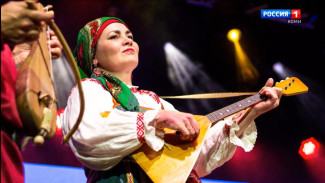 Усть-Куломский район представит большую творческую программу «Сияние Верхней Вычегды»