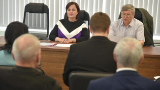 В Минспорта Коми прошло заседание Общественного совета