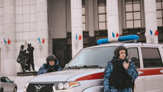 В Коми росгвардейцы усмиряли агрессивных посетителей гостиницы,  сауны, пиццерии и травматологии