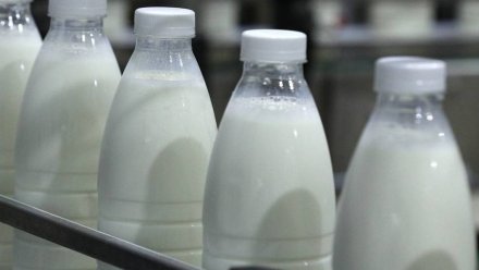 В Коми увеличилось производство мяса и молока