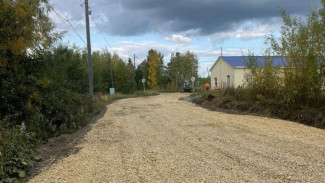 Проект «Народный бюджет» помог отремонтировать дороги в 10 городах и районах Коми