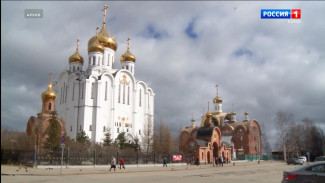 Национальный музей Коми приглашает дошкольников и учащихся 1-4 классов на экскурсию «Вербное воскресенье»