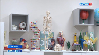 На коллегии Министерства образования и науки Коми обсуждали повышение качества математического и естественно-научного образования