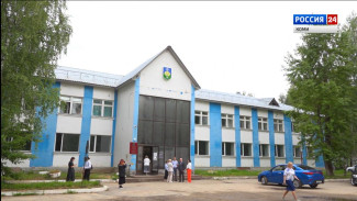 В Сыктывкаре создается новый центр притяжения молодёжи