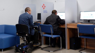 В Коми вводят новые правила в трудоустройстве людей с инвалидностью