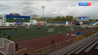 Достижения республики: В Коми продолжает совершенствоваться спортивная инфраструктура