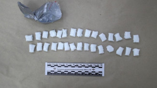 Оперативники Сыктывкара задержали подозреваемого в сбыте наркотиков и оказании помощи телефонным аферистам