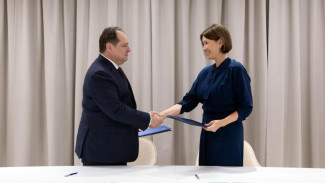 Республика Коми и АНО "АСИ" договорились о реализации совместных проектов