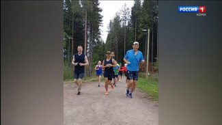 Беговой клуб МанарагаRUN предлагает встретить лето фестивалем спорта "Яг-Морт TRAIL 2025"