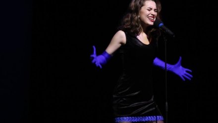 Стартует прием заявок на VII Межрегиональный конкурс актерской песни имени народного артиста России Александра Трибельгорна