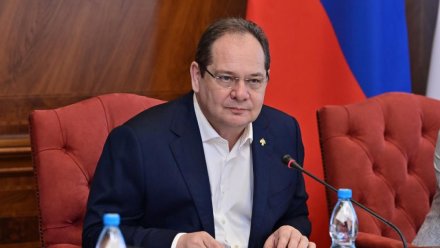 Ростислав Гольдштейн: «Выборы должны пройти в строгом соответствии с законом и с соблюдением всех мер безопасности»