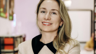 Марина Бурмистрова назначена с 13 мая на должность министра культуры и архивного дела Республики Коми