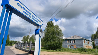 Рядом с РЛК имени Раисы Сметаниной появится современная и благоустроенная автостоянка