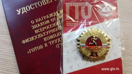 Более 23 тысяч жителей Коми в 2024 году выполнили нормативы на знак отличия ГТО