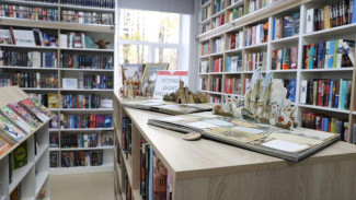 Объявлены библиотеки региона, которые станут модельными в 2026 году  