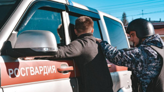 В Вуктыле росгвардейцы за неделю трижды приезжали по сигналу  «тревога» в квартиру