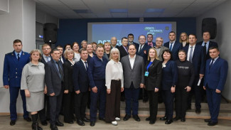 Ростислав Гольдштейн поручил Правительству Коми рассмотреть возможность строительства домов культуры в двух посёлках Сысольского района