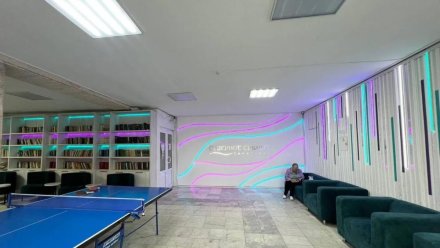 Ростислав Гольдштейн проверил выполнение поручений по модернизации санатория «Северное сияние»