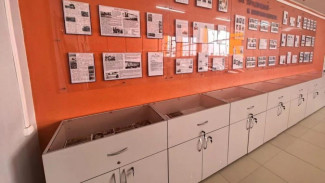 Музей Сыктывкарского политеха вошёл в тройку лучших по СЗФО